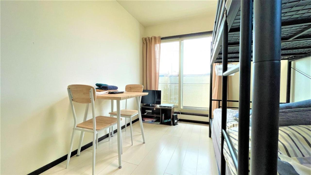 Appartement Credo Maison Kamakura 202 Extérieur photo